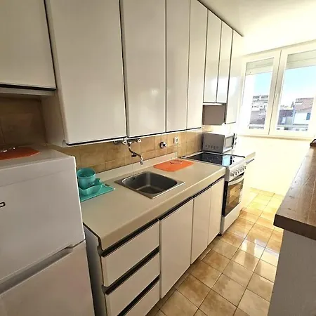 Central Apartment Split 아파트 *