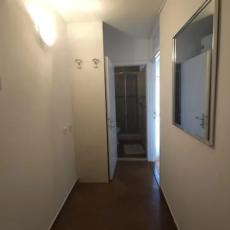 Central Apartment Split Apartman Split