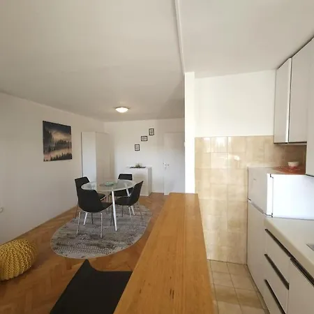 Apartman Central Apartment Split Split