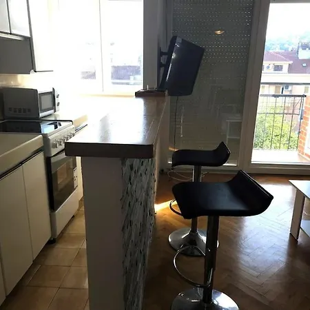 Apartman Central Apartment Split