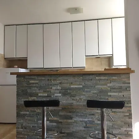 Apartman Central Apartment Split *