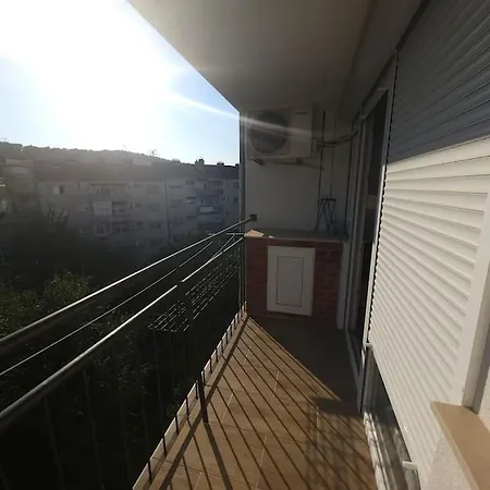 Apartman Central Apartment Split *